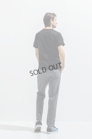 画像7: {SOLD}RESOUND CLOTHING リサウンドクロージング ROLLUP HENRY T{-BFS}