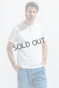 RESOUND CLOTHING リサウンドクロージング ROLLUP HENRY T{-BFS}