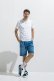 画像6: RESOUND CLOTHING リサウンドクロージング ROLLUP HENRY T{-BFS} (6)