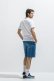 画像7: RESOUND CLOTHING リサウンドクロージング ROLLUP HENRY T{-BFS} (7)
