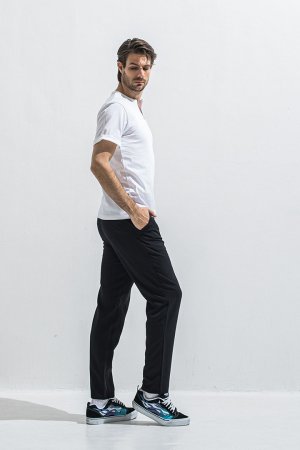 画像9: RESOUND CLOTHING リサウンドクロージング ROLLUP HENRY T{-BFS}