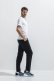 画像9: RESOUND CLOTHING リサウンドクロージング ROLLUP HENRY T{-BFS} (9)