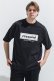 画像1: RESOUND CLOTHING リサウンドクロージング BOX OVER TEE{-BFS} (1)