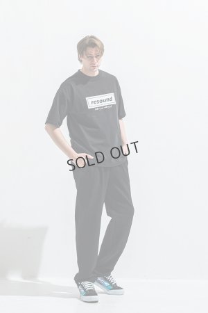 画像3: {SOLD}RESOUND CLOTHING リサウンドクロージング BOX OVER TEE{-BFS}