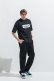 画像3: RESOUND CLOTHING リサウンドクロージング BOX OVER TEE{-BFS} (3)