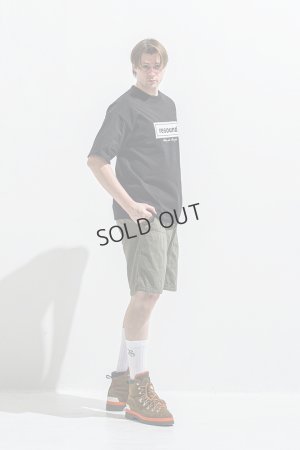 画像4: {SOLD}RESOUND CLOTHING リサウンドクロージング BOX OVER TEE{-BFS}