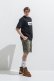 画像4: RESOUND CLOTHING リサウンドクロージング BOX OVER TEE{-BFS} (4)