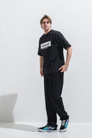 画像5: RESOUND CLOTHING リサウンドクロージング BOX OVER TEE{-BFS}