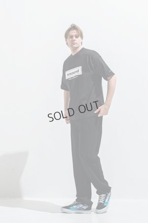 画像5: {SOLD}RESOUND CLOTHING リサウンドクロージング BOX OVER TEE{-BFS}