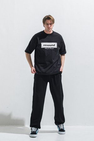 画像6: RESOUND CLOTHING リサウンドクロージング BOX OVER TEE{-BFS}