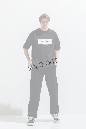 画像6: {SOLD}RESOUND CLOTHING リサウンドクロージング BOX OVER TEE{-BFS}