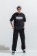 画像6: RESOUND CLOTHING リサウンドクロージング BOX OVER TEE{-BFS} (6)