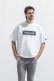 画像2: RESOUND CLOTHING リサウンドクロージング BOX OVER TEE{-BFS} (2)