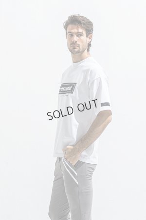 画像3: {SOLD}RESOUND CLOTHING リサウンドクロージング BOX OVER TEE{-BFS}
