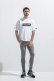画像4: RESOUND CLOTHING リサウンドクロージング BOX OVER TEE{-BFS} (4)