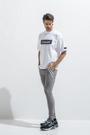 画像5: RESOUND CLOTHING リサウンドクロージング BOX OVER TEE{-BFS}