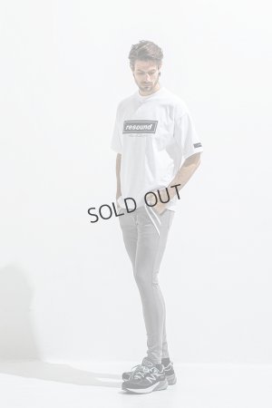 画像5: {SOLD}RESOUND CLOTHING リサウンドクロージング BOX OVER TEE{-BFS}