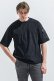 画像1: RESOUND CLOTHING リサウンドクロージング militaryPocket nylon OVER TEE{-BFS} (1)