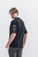 画像2: RESOUND CLOTHING リサウンドクロージング militaryPocket nylon OVER TEE{-BFS} (2)