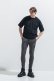 画像4: RESOUND CLOTHING リサウンドクロージング militaryPocket nylon OVER TEE{-BFS} (4)