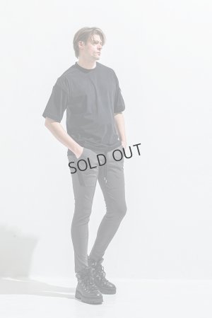 画像5: {SOLD}RESOUND CLOTHING リサウンドクロージング militaryPocket nylon OVER TEE{-BFS}