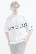 {SOLD}RESOUND CLOTHING リサウンドクロージング RC RUSH OVER T{-BFS}
