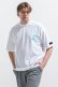 画像1: RESOUND CLOTHING リサウンドクロージング RC RUSH OVER T{-BFS} (1)