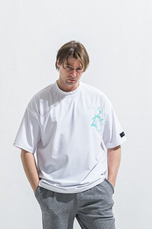 画像2: RESOUND CLOTHING リサウンドクロージング RC RUSH OVER T{-BFS}