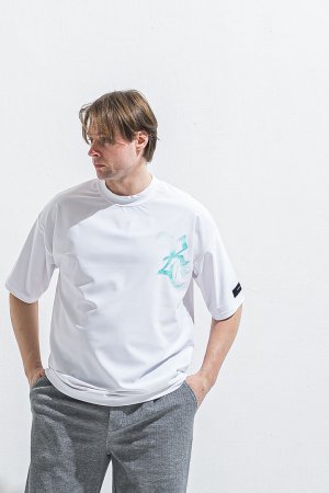 画像3: RESOUND CLOTHING リサウンドクロージング RC RUSH OVER T{-BFS}