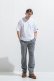 画像4: RESOUND CLOTHING リサウンドクロージング RC RUSH OVER T{-BFS} (4)