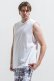 画像1: RESOUND CLOTHING リサウンドクロージング OVER NO SLEEVE{-BFS} (1)