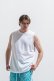 画像4: RESOUND CLOTHING リサウンドクロージング OVER NO SLEEVE{-BFS} (4)