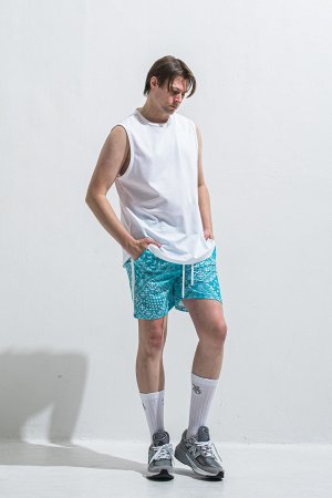 画像5: RESOUND CLOTHING リサウンドクロージング OVER NO SLEEVE{-BFS}