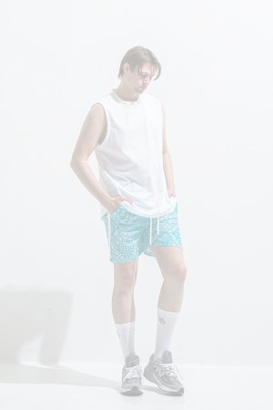 画像5: RESOUND CLOTHING リサウンドクロージング OVER NO SLEEVE{-BFS}