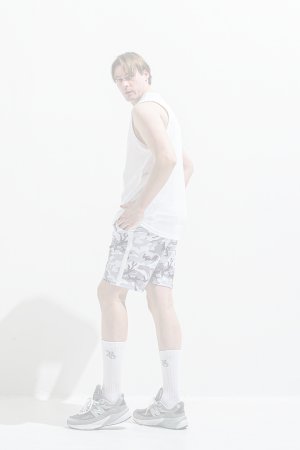画像6: RESOUND CLOTHING リサウンドクロージング OVER NO SLEEVE{-BFS}