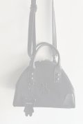 RESOUND CLOTHING リサウンドクロージング denimmini boston bag{-BFS}