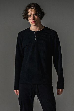 画像2: RESOUND CLOTHING リサウンドクロージング KNT HENRY{-BFA}