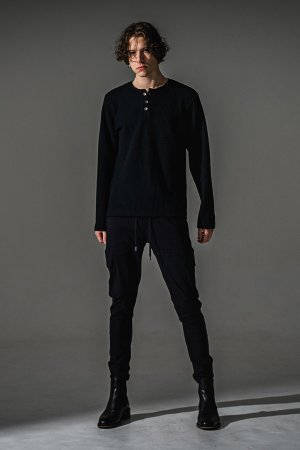 画像3: RESOUND CLOTHING リサウンドクロージング KNT HENRY{-BFA}