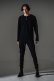 画像3: RESOUND CLOTHING リサウンドクロージング KNT HENRY{-BFA} (3)