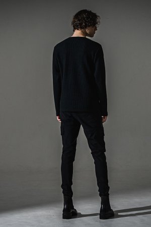 画像6: RESOUND CLOTHING リサウンドクロージング KNT HENRY{-BFA}