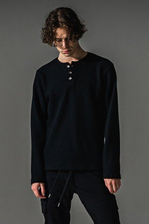 画像7: RESOUND CLOTHING リサウンドクロージング KNT HENRY{-BFA}