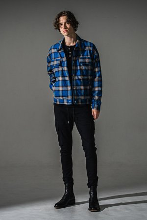 画像8: RESOUND CLOTHING リサウンドクロージング KNT HENRY{-BFA}