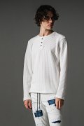 RESOUND CLOTHING リサウンドクロージング KNT HENRY{-BFA}