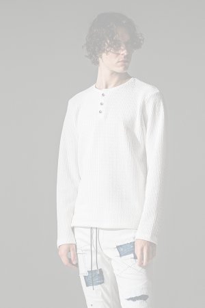画像1: RESOUND CLOTHING リサウンドクロージング KNT HENRY{-BFA}