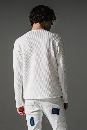 画像2: RESOUND CLOTHING リサウンドクロージング KNT HENRY{-BFA}