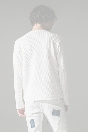 画像2: RESOUND CLOTHING リサウンドクロージング KNT HENRY{-BFA}