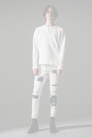画像5: RESOUND CLOTHING リサウンドクロージング KNT HENRY{-BFA}
