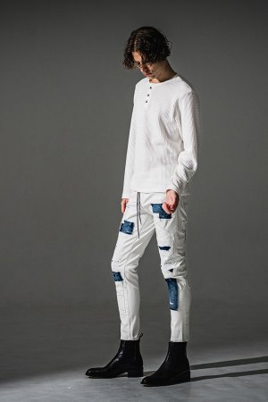 画像6: RESOUND CLOTHING リサウンドクロージング KNT HENRY{-BFA}