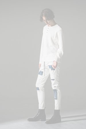 画像6: RESOUND CLOTHING リサウンドクロージング KNT HENRY{-BFA}
