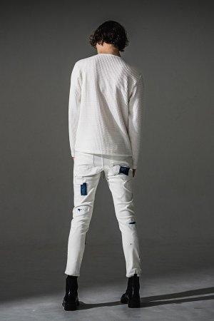 画像7: RESOUND CLOTHING リサウンドクロージング KNT HENRY{-BFA}